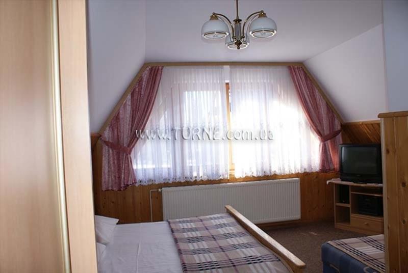 Фотография Centrum 2*