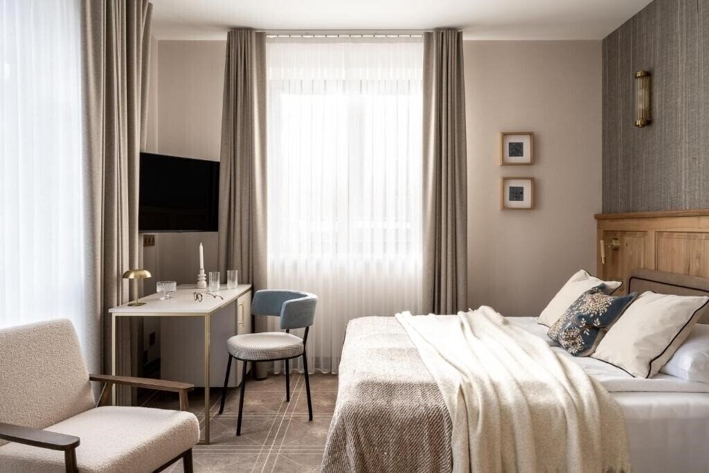 Amicus 3* суреті