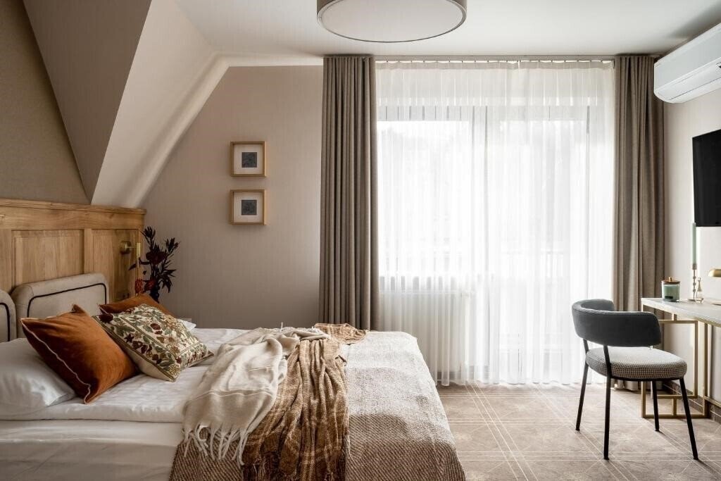 Amicus 3* фотосуреті