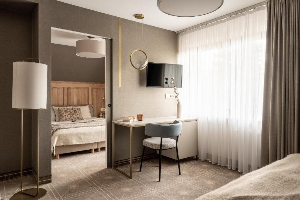 Amicus 3* суреті