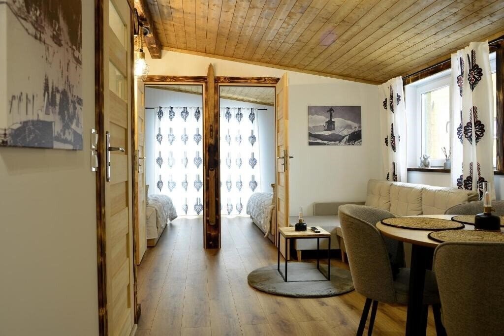 Изображение Czarna Willa вилла