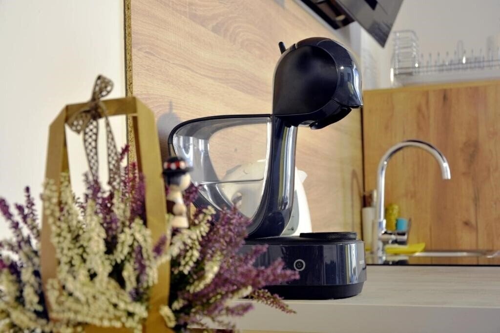 Картинка Czarna Willa вилла