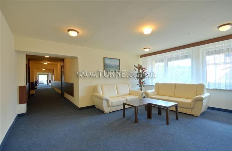 Hotel Dafne 2* суреті