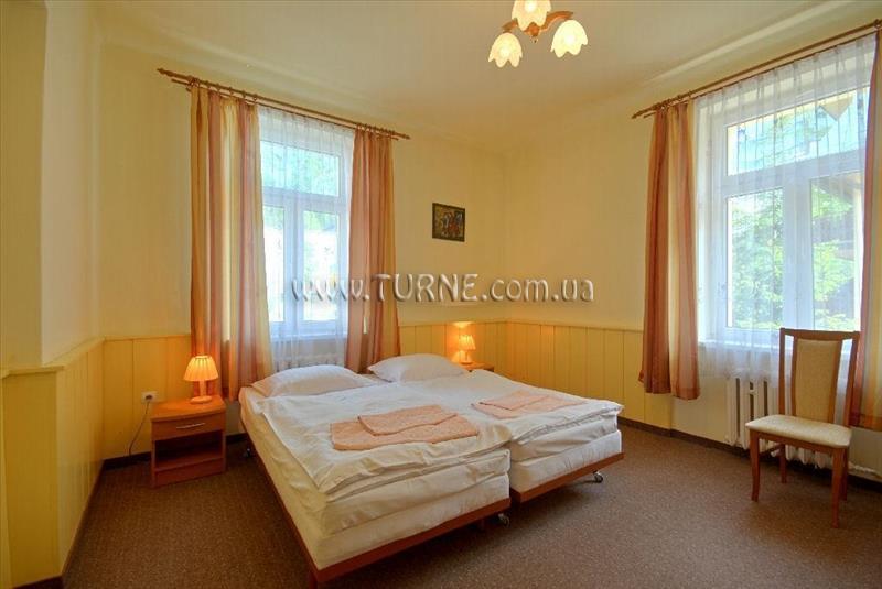 Hotel Dafne 2* суреті