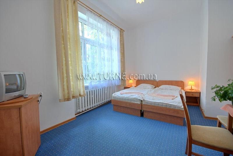 Hotel Dafne 2* қонақ үйі