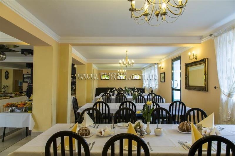 Картинка Hotel Pod Giewontem 2*