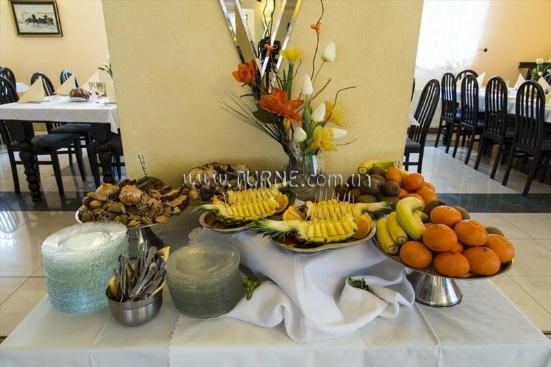 Изображение Hotel Pod Giewontem 2*