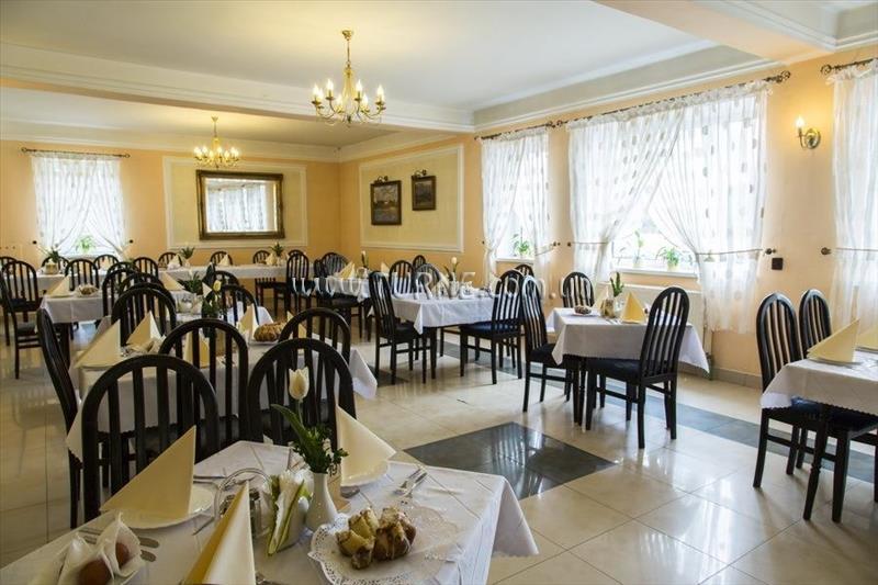 Фотография Hotel Pod Giewontem 2*