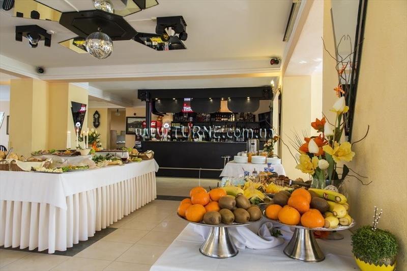 Фото Hotel Pod Giewontem 2*