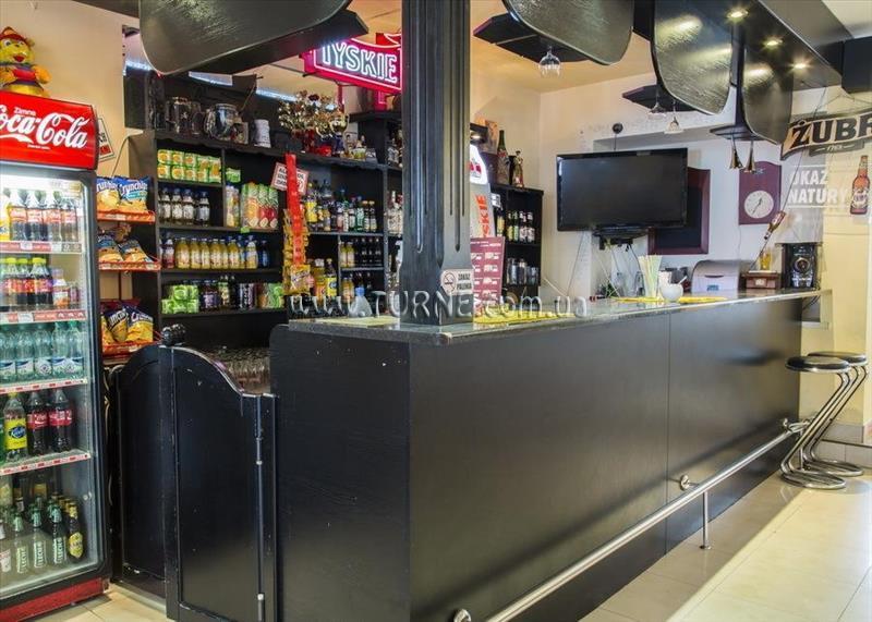 Отель Hotel Pod Giewontem 2*