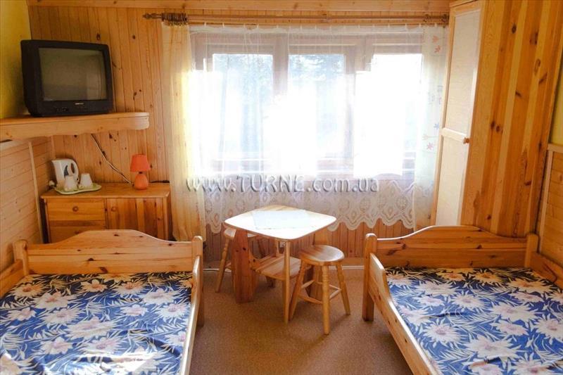 Pensjonat Aga 1* суреті