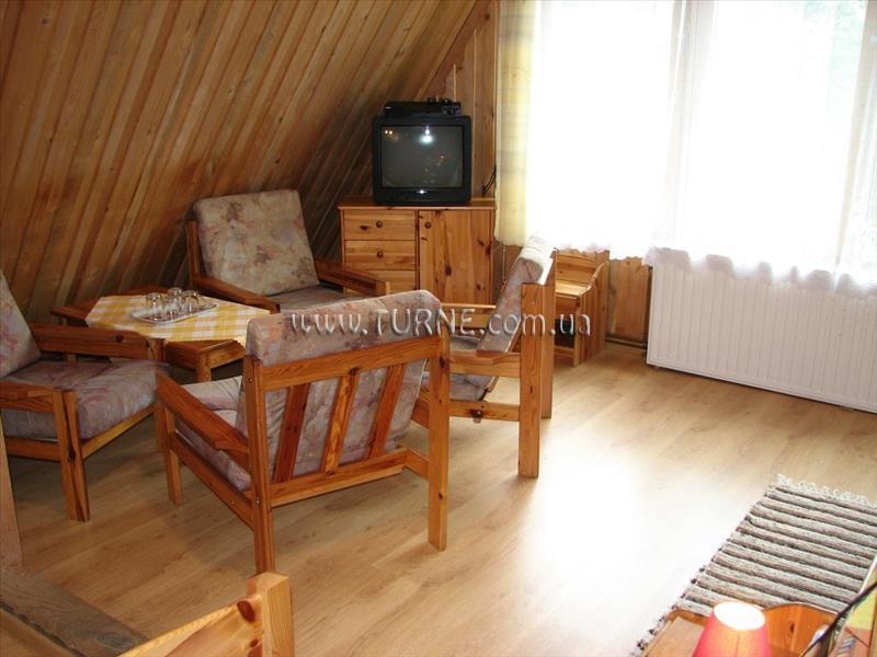 Фото Pensjonat Aga 1*