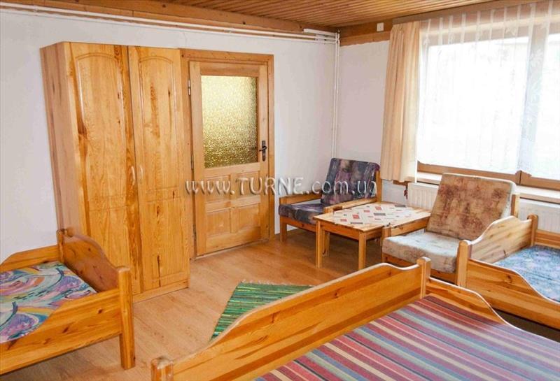 Pensjonat Aga 1* қонақ үйі