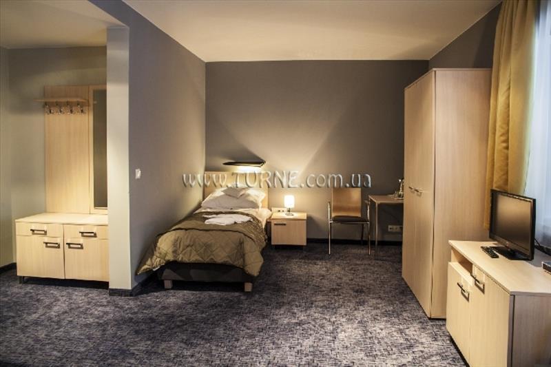 Cos Sport 2* суреті