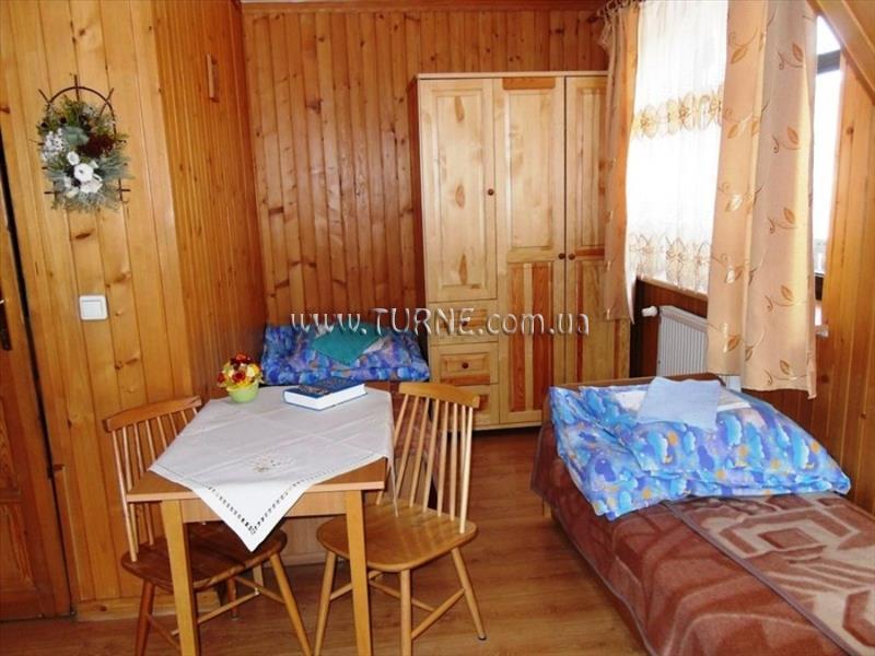 U Homera 2* суреті