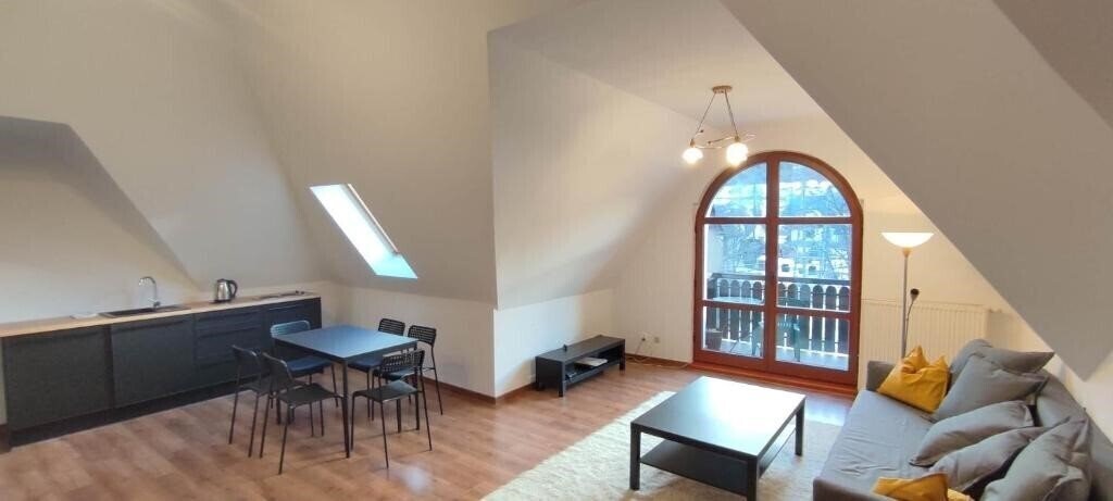 Фото Apartamenty Jan вилла