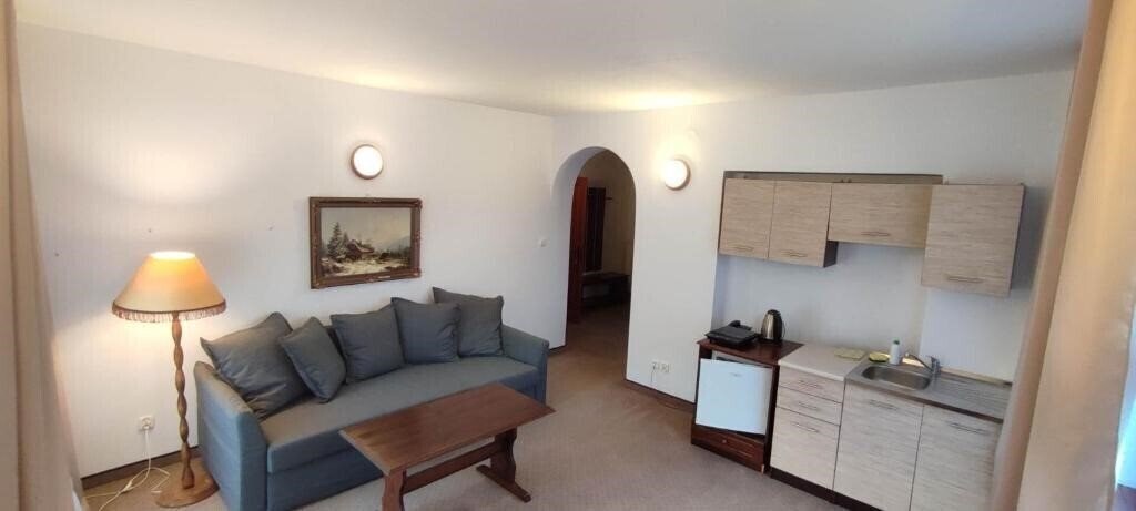 Apartamenty Jan вилла суреті