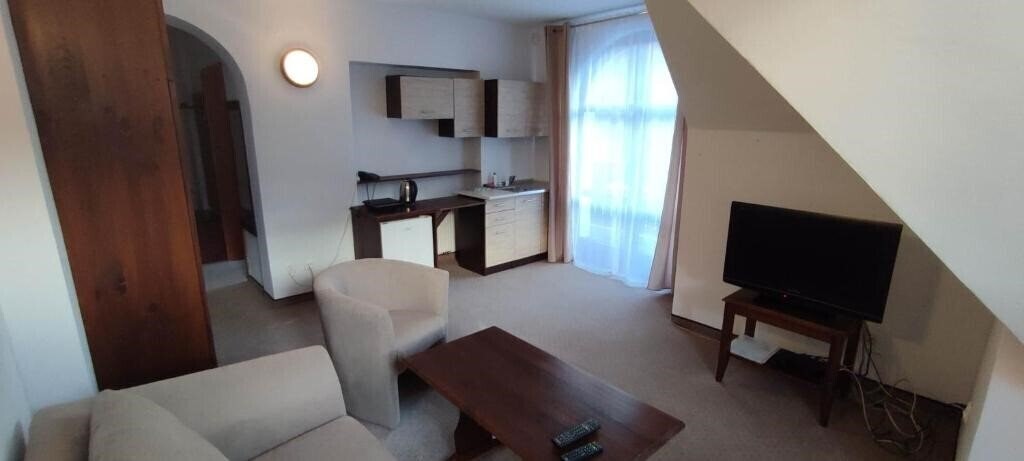 Apartamenty Jan вилла суреті