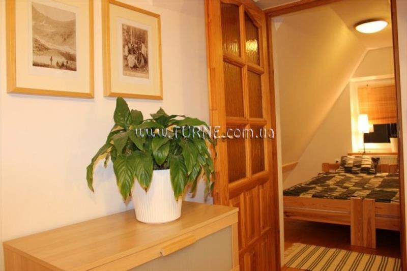 Картинка Hotel Pod Szczytami 2*