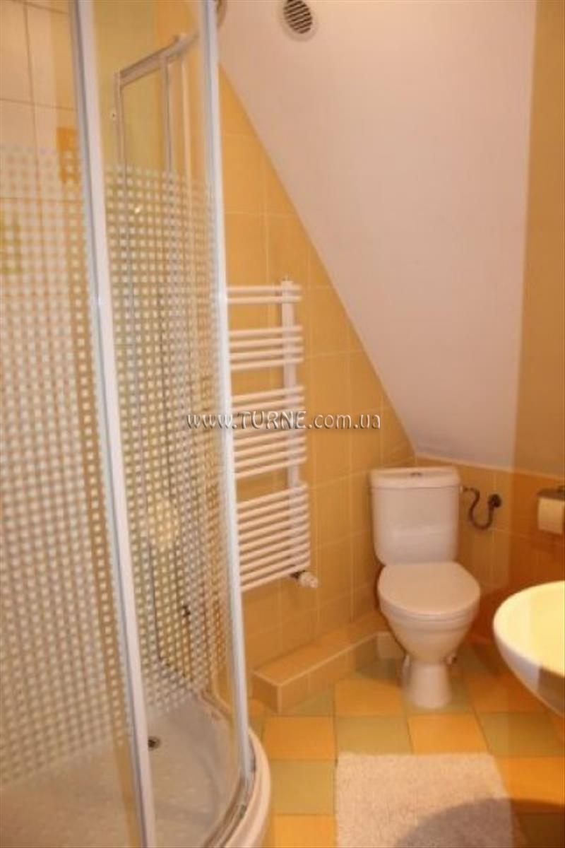 Изображение Hotel Pod Szczytami 2*