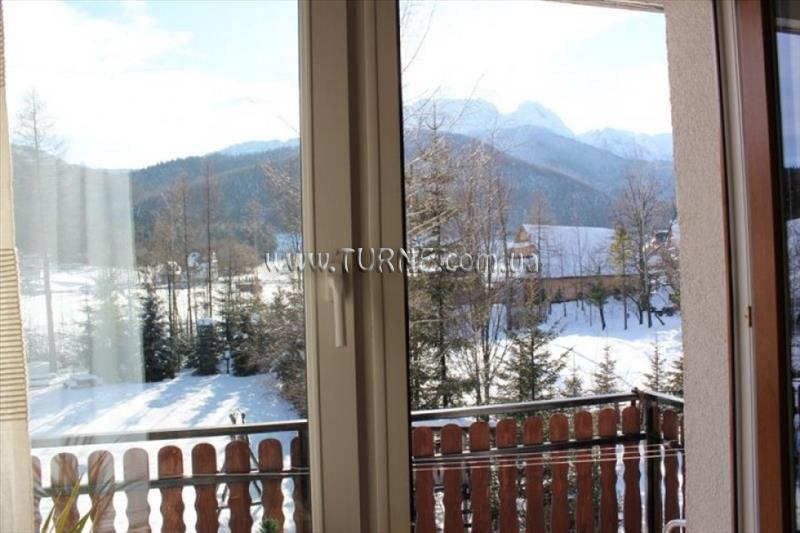 Фотография Hotel Pod Szczytami 2*