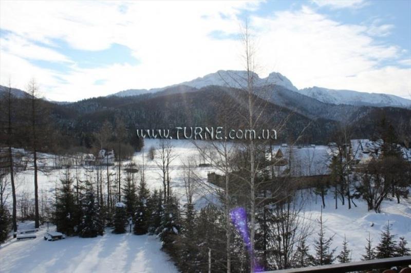 Фото Hotel Pod Szczytami 2*