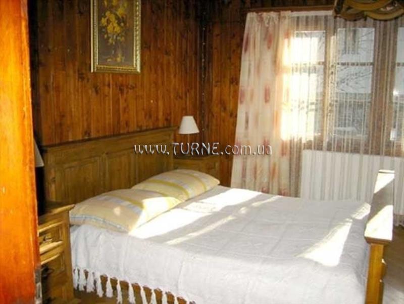 Отель Sezam апартаменты