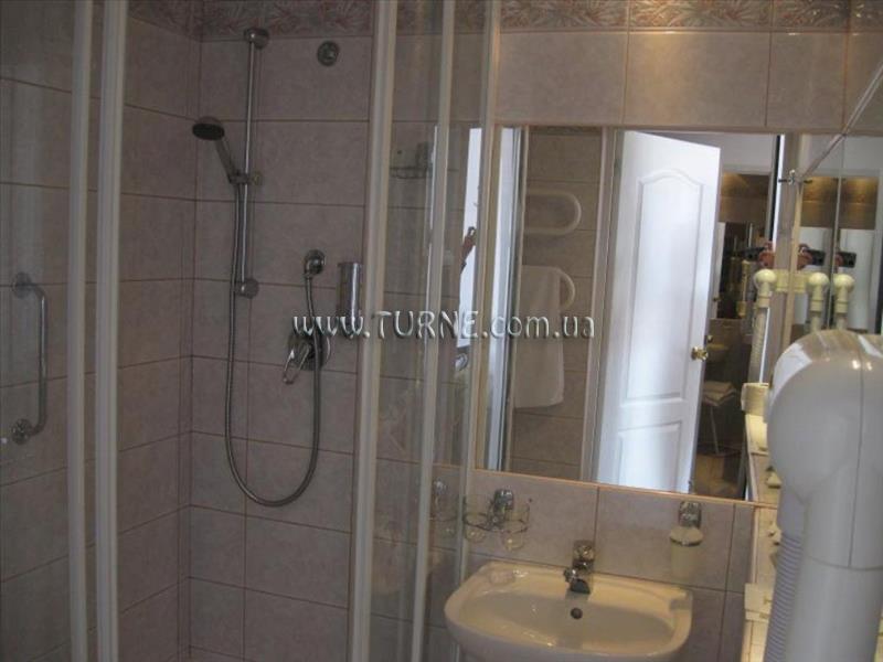 Картинка Hotel Daglezja 3*