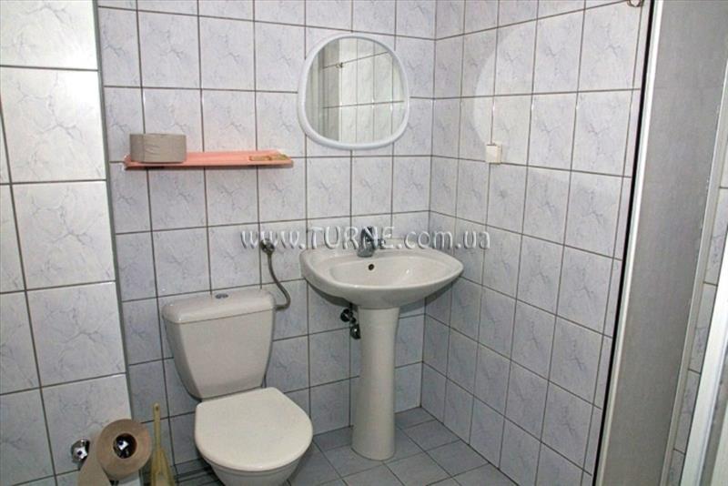 Картинка Szpulki отель без категории