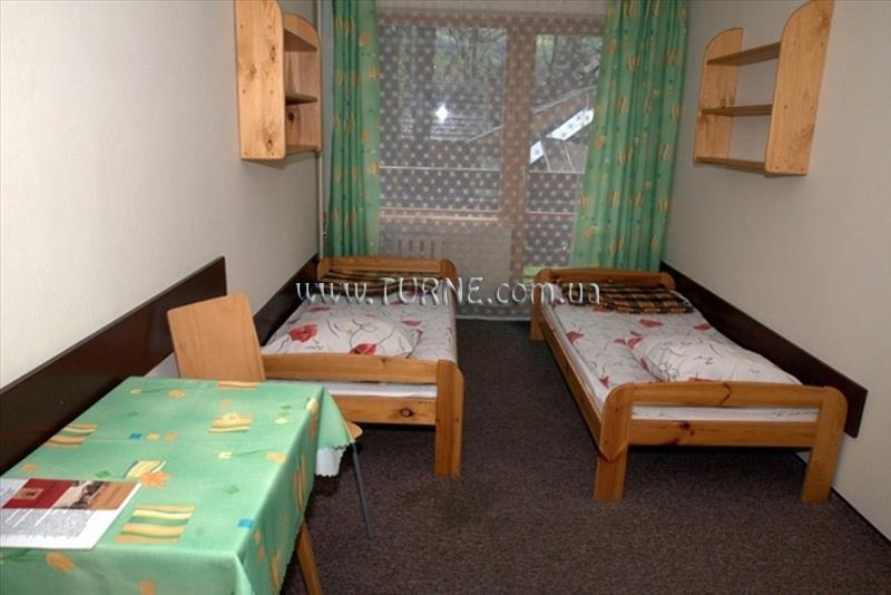 Фото Szpulki отель без категории