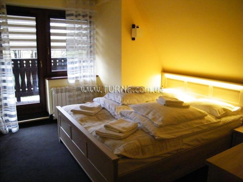 Turnia 2* фотосуреті