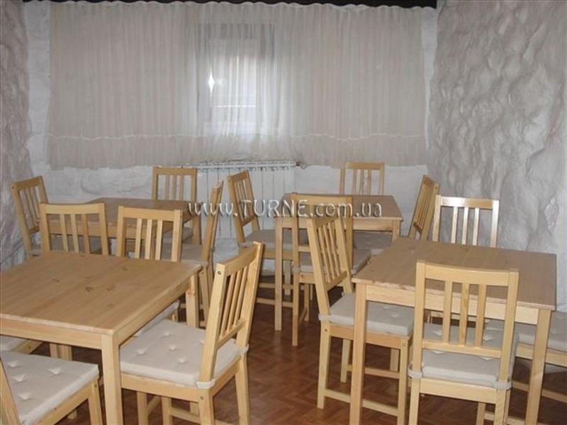 Turnia 2* қонақ үйі