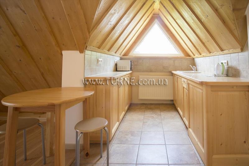 Pensjonat U Kozle 3* суреті