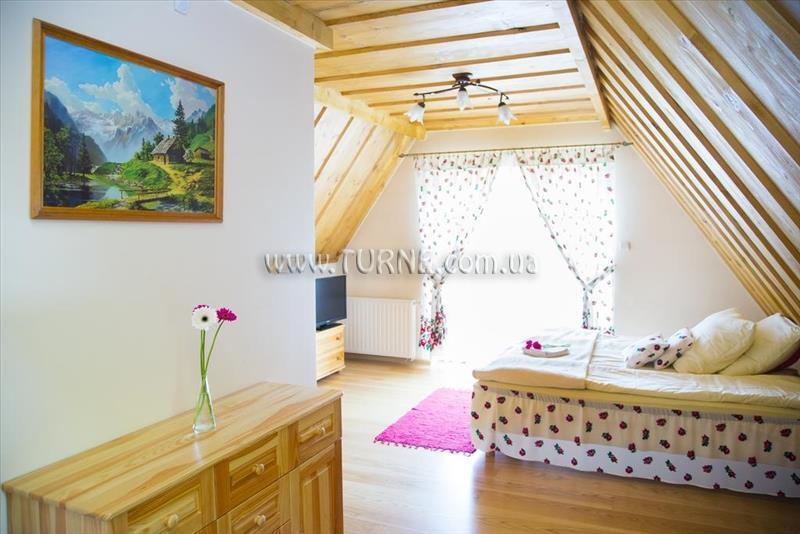 Фото Pensjonat U Kozle 3*