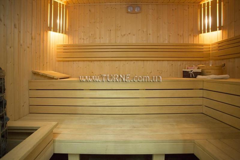 Pensjonat U Kozle 3* қонақ үйі