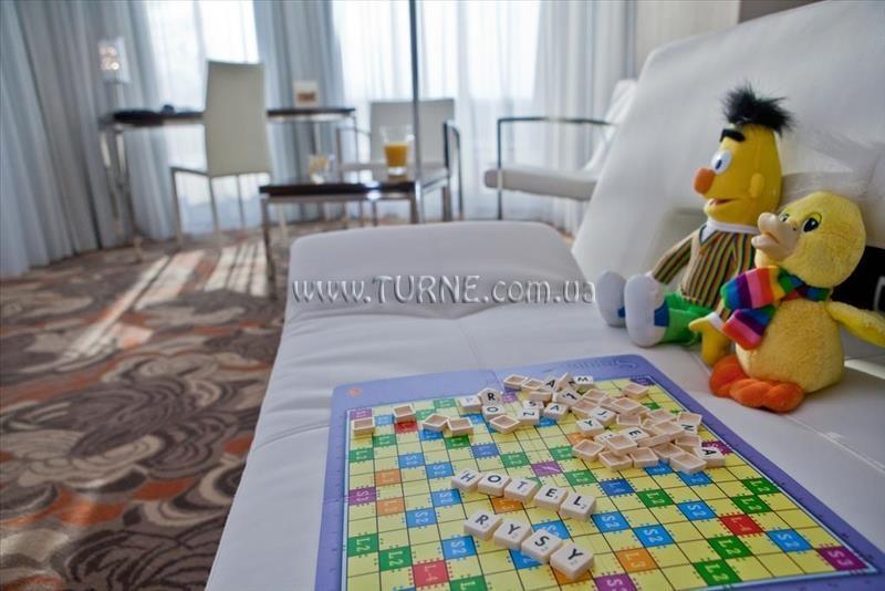 Pensjonat Willa Rysy 5* суреті