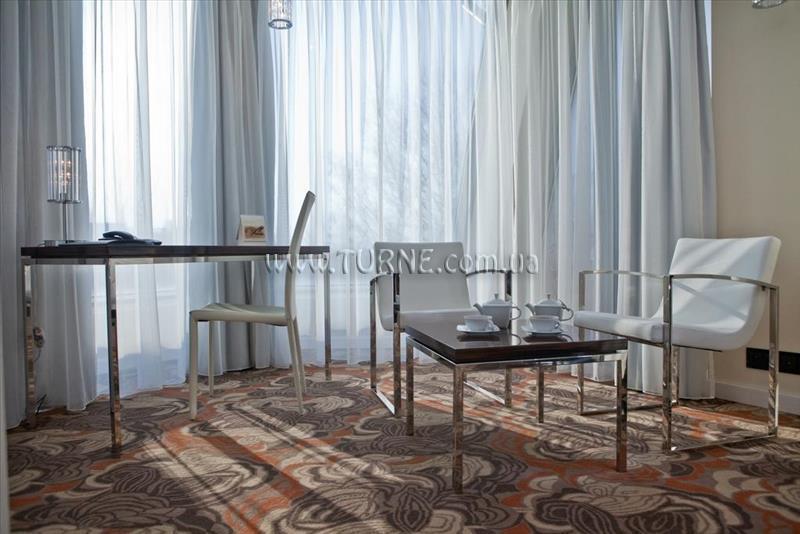 Pensjonat Willa Rysy 5* суреті