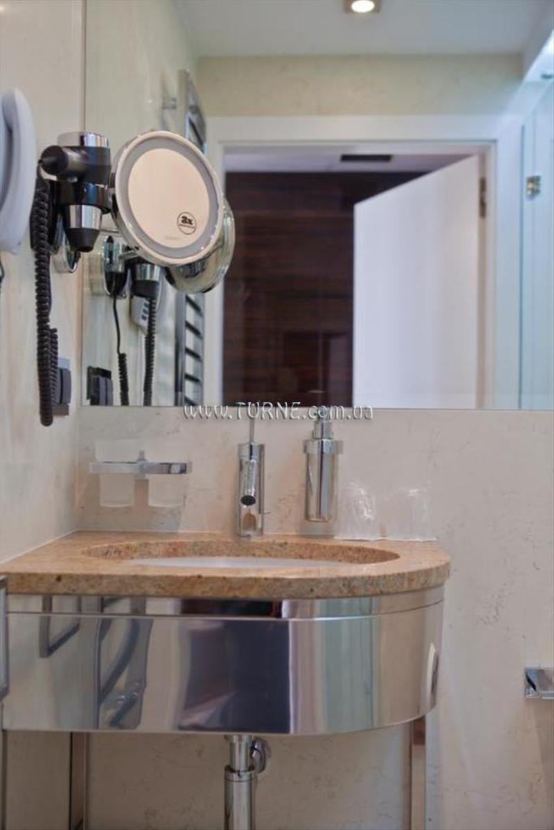 Pensjonat Willa Rysy 5* фотосуреті