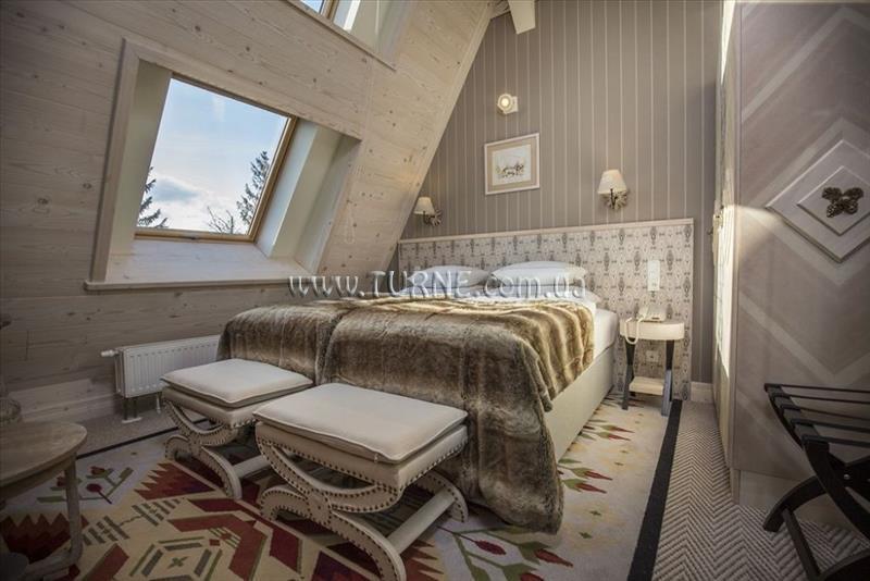 Aries Hotel & Spa 4* суреті