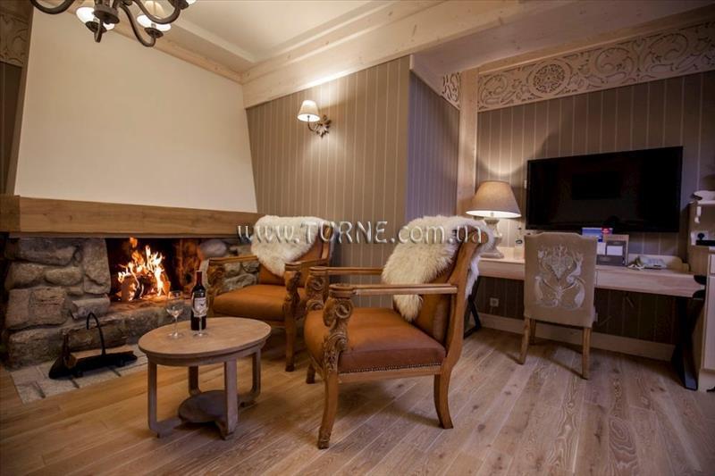 Aries Hotel & Spa 4* қонақ үйі