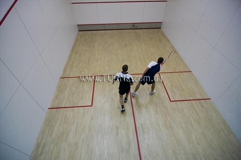 Belvedere Resort & Spa 4* суреті