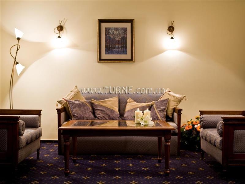 Belvedere Resort & Spa 4* суреті