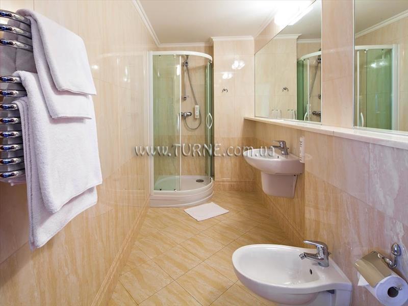 Belvedere Resort & Spa 4* фотосуреті