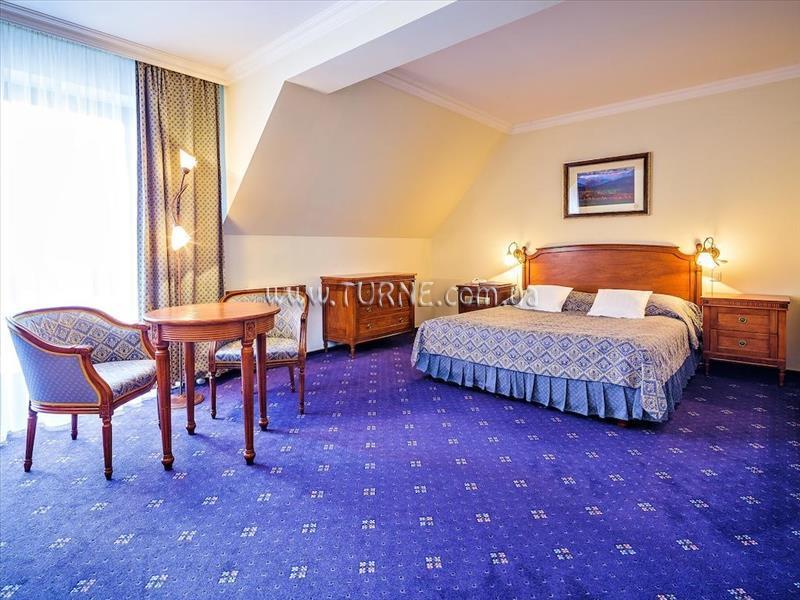 Фото Belvedere Resort & Spa 4*