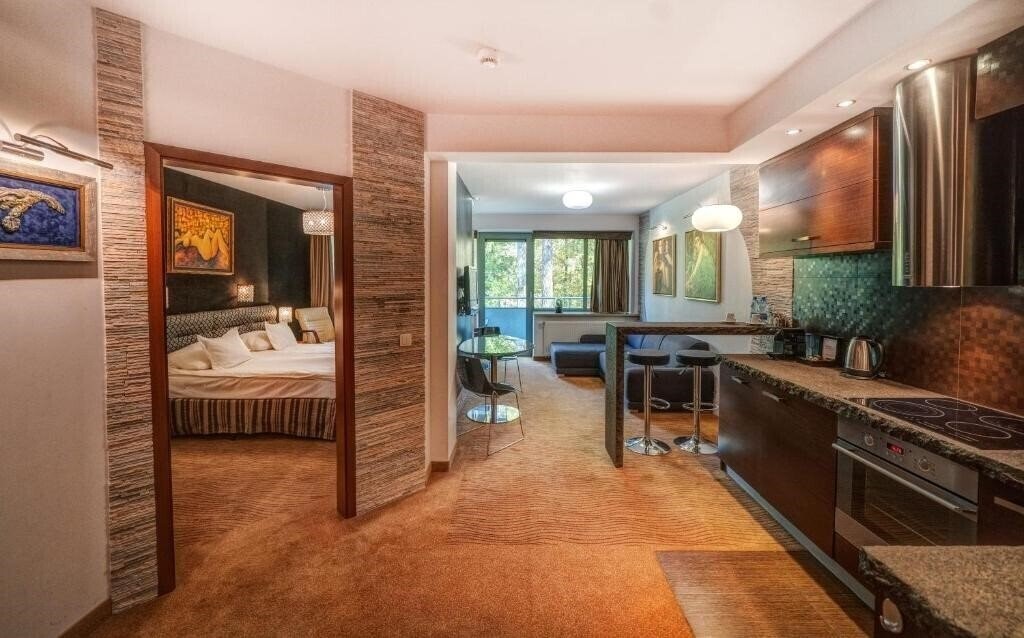 Фото Murowanica 3*