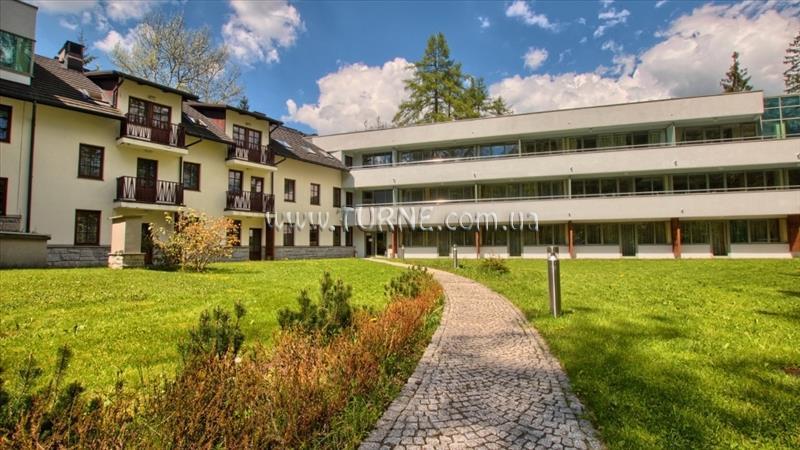 Фото Murowanica 3*