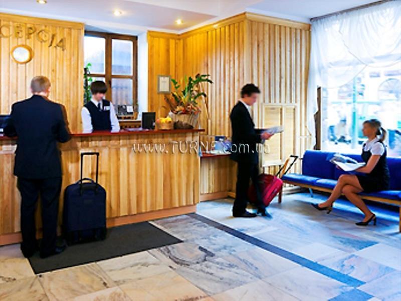 Изображение Orbis Giewont 3*