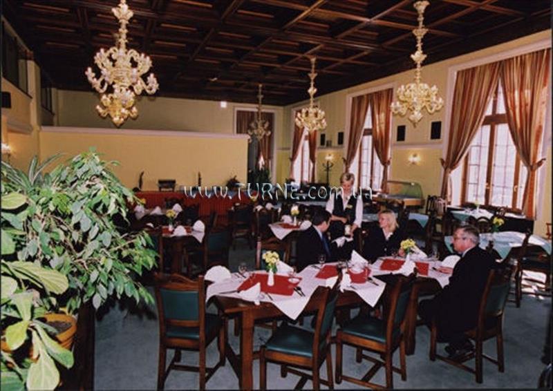 Фото Orbis Giewont 3*