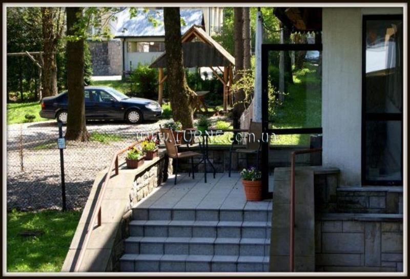 Фотография Pensjonat Sosnica 3*