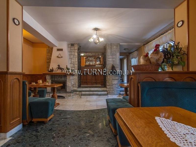 Фотография Pensjonat Basienka 2*